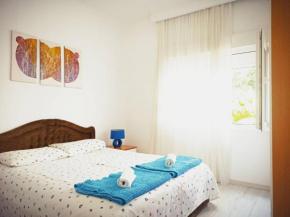 Mediteraneo Apartments
